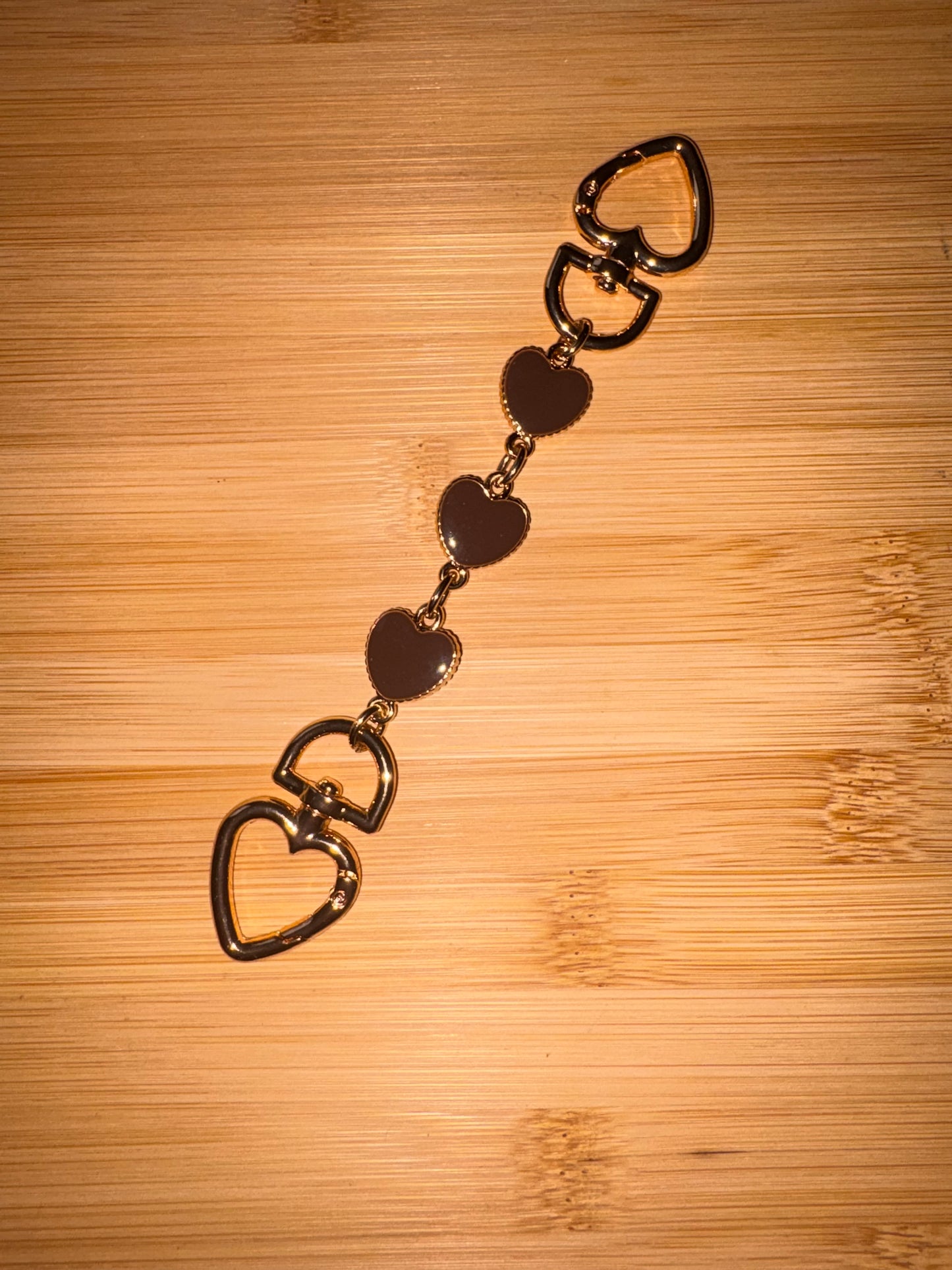 Purse Charm