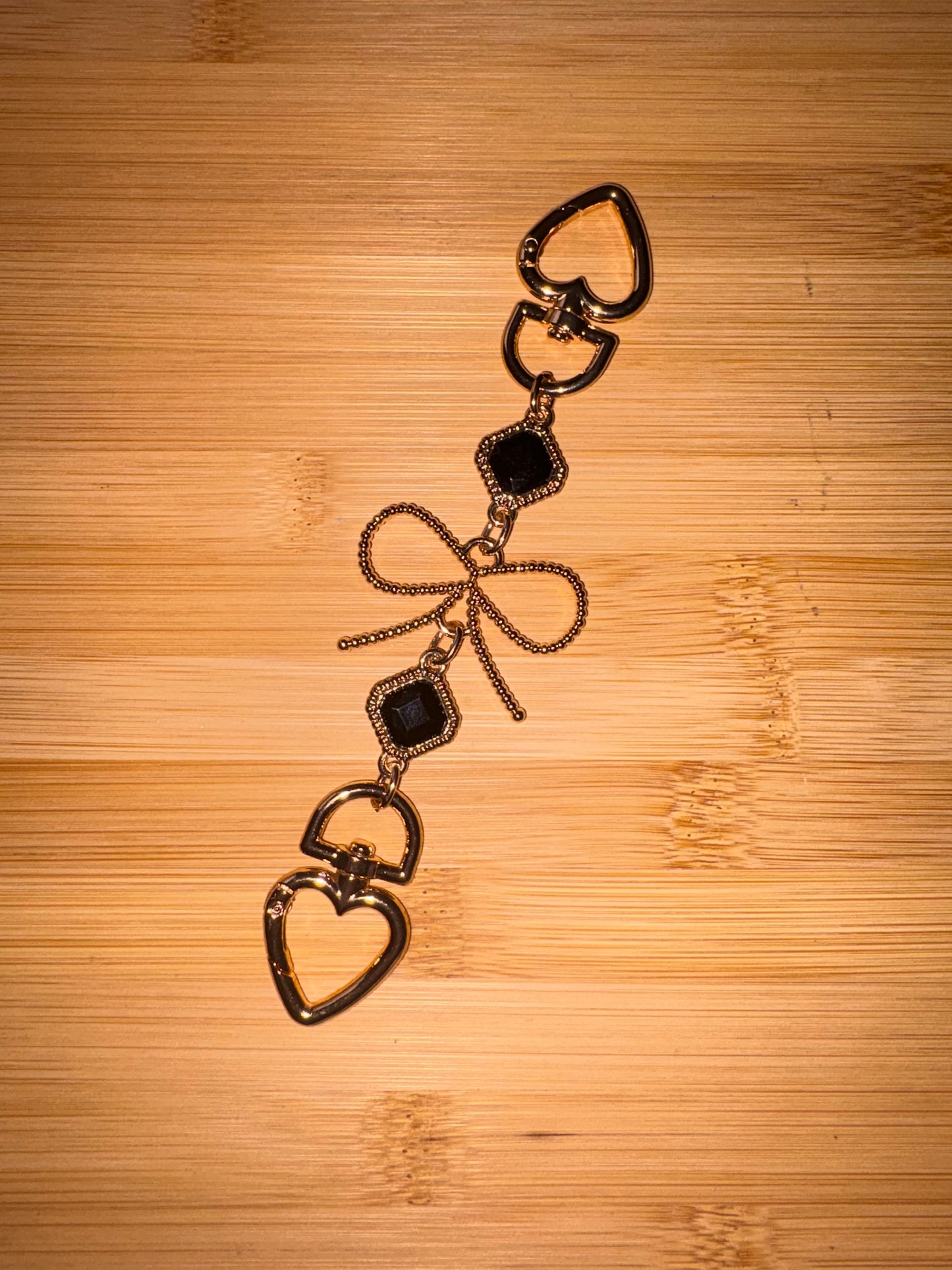 Purse Charm