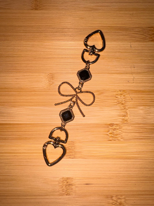 Purse Charm