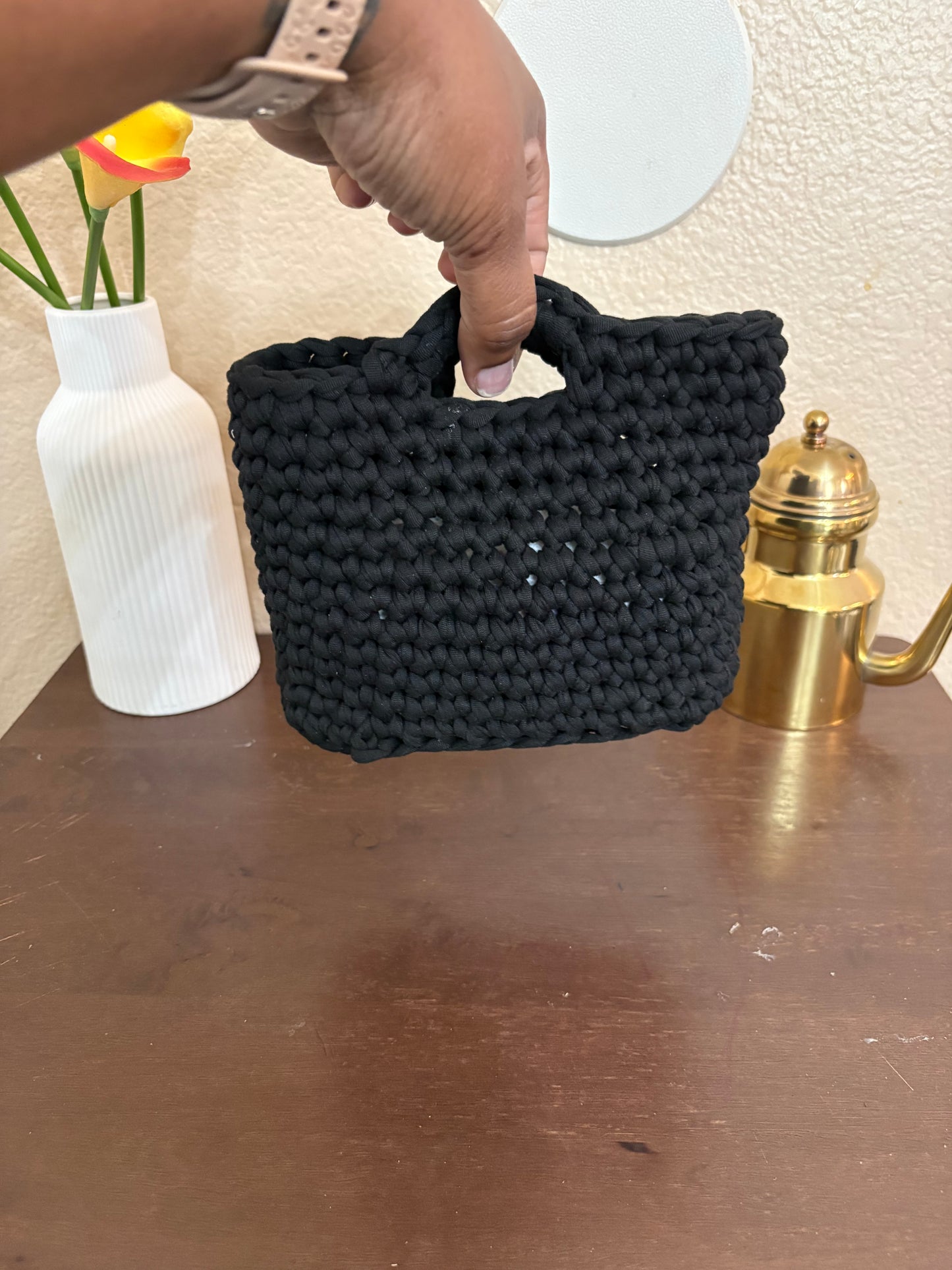 The “Little” Bag/purse