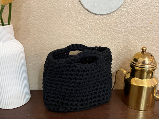 The “Little” Bag/purse