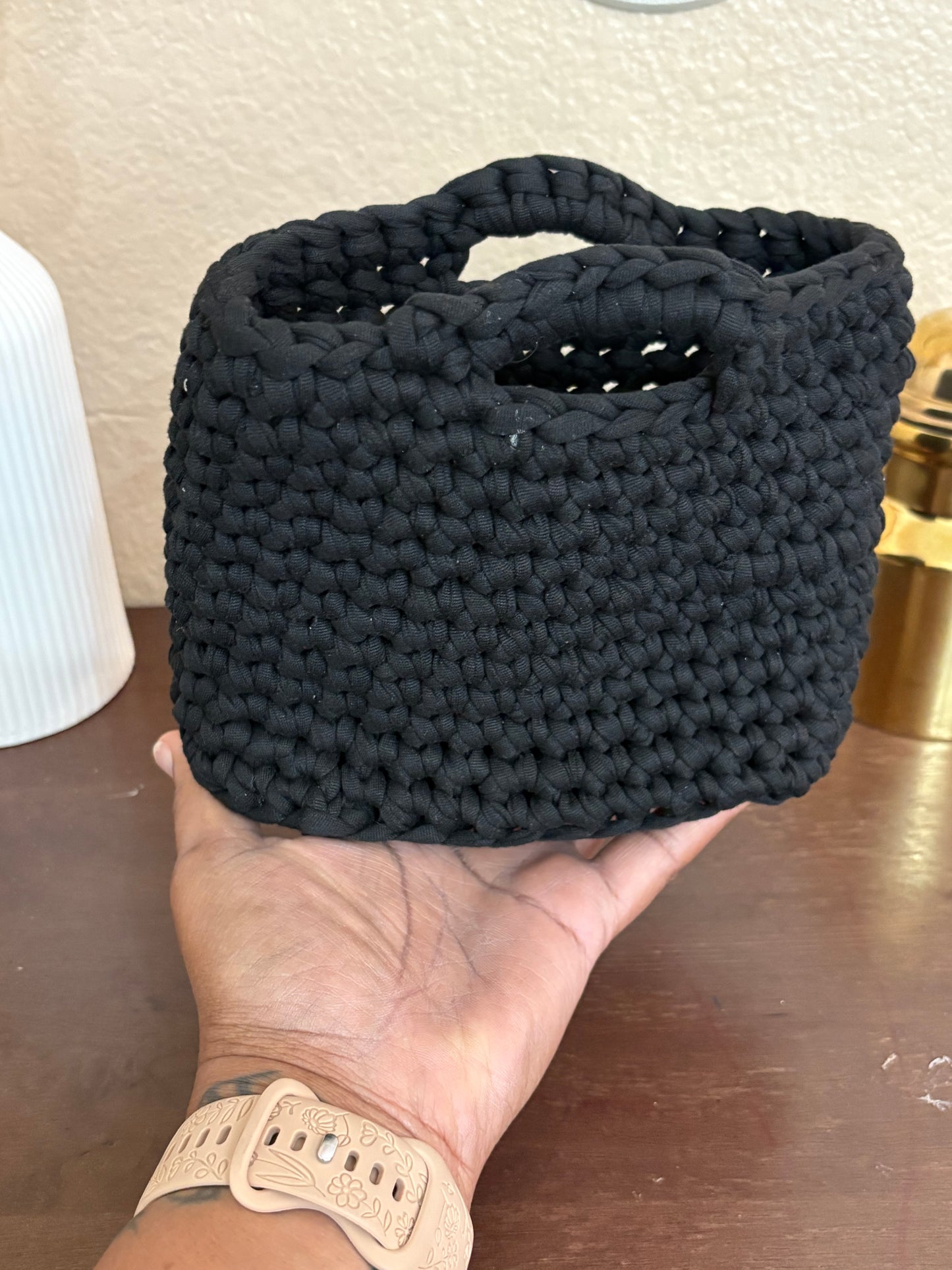 The “Little” Bag/purse