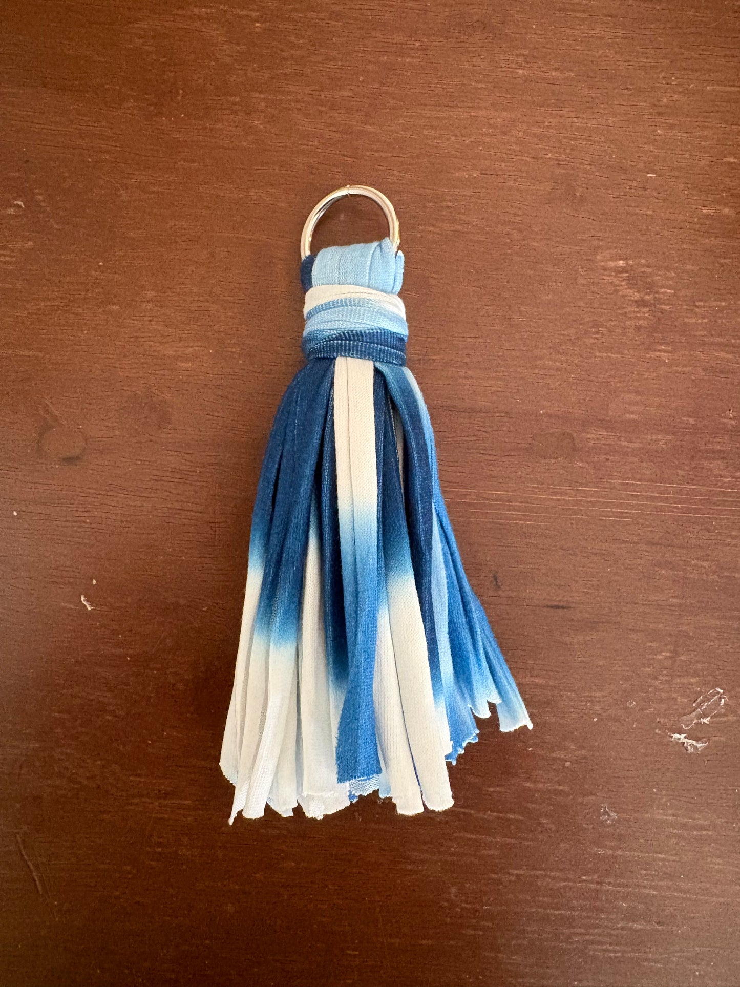 Keychain/Purse Tassel