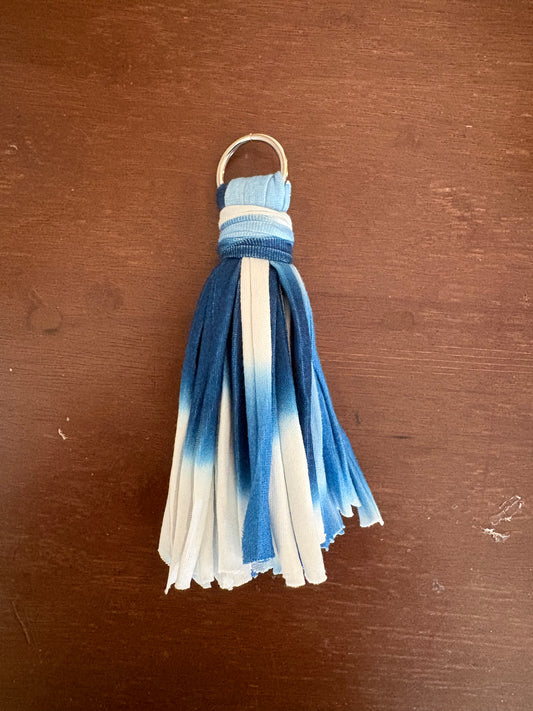 Keychain/Purse Tassel